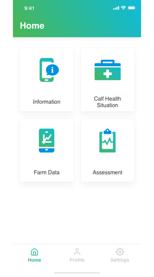 Calf Resilience screenshot 10